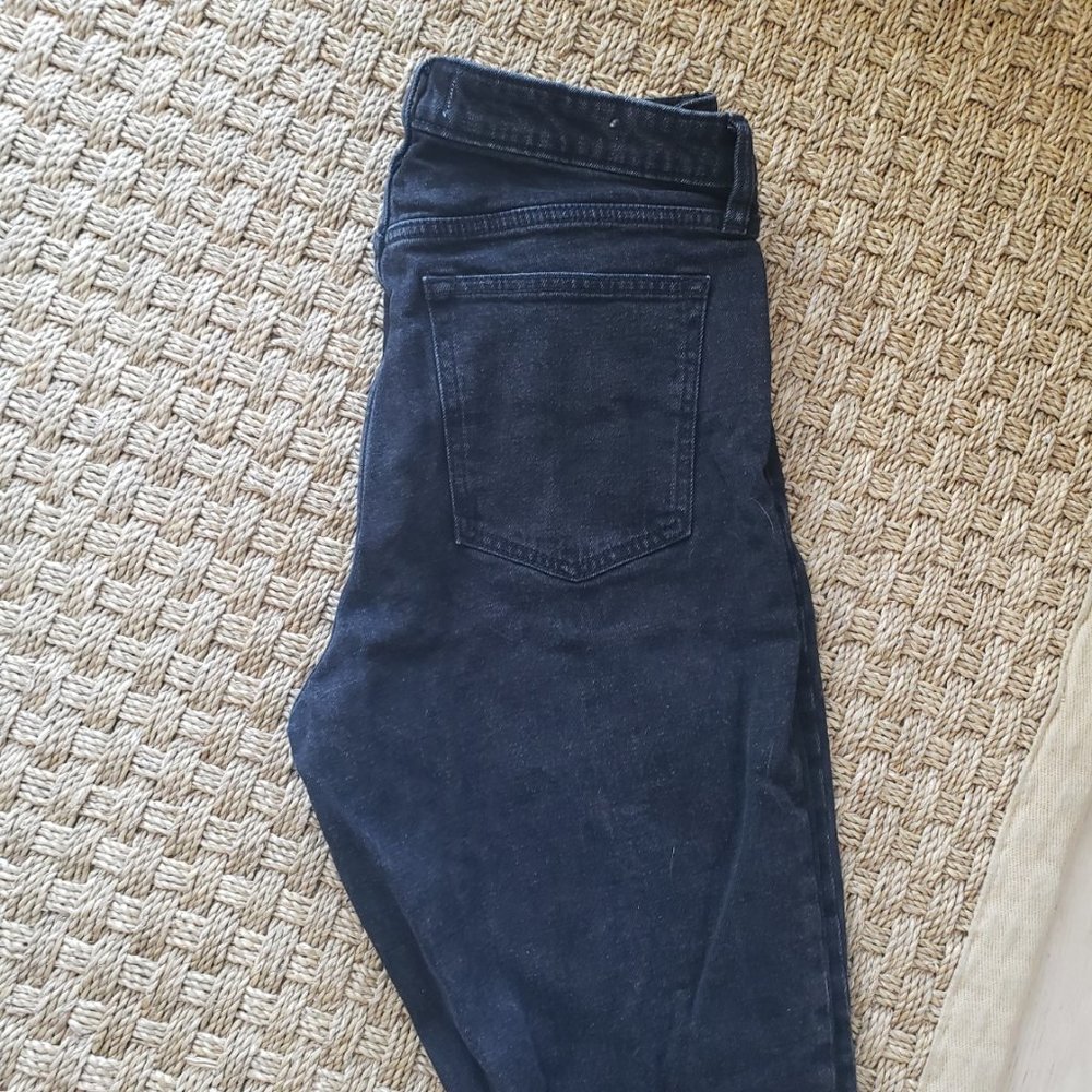 Two Pairs of Jeans Abercrombie & Fitch, Elie Tahari